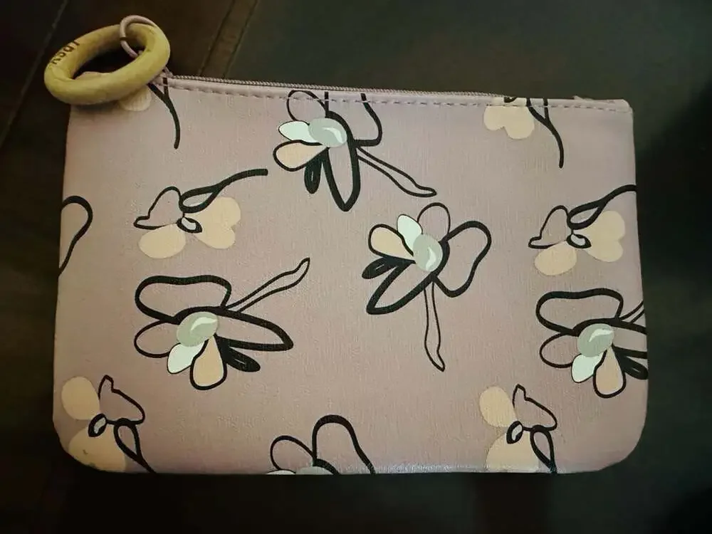 Ipsy glam bag